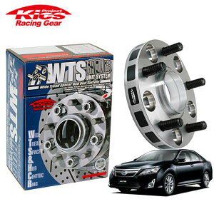 ���i�Y�� Kics ���C�h�g���b�h�X�y�[�T�[ W.T.S.�n�u���j�b�g�V�X�e�� �A���e�B�X ACV30N ACV35N ACV40N �� �l�WM12 x P1.5 5�� PCD114.3 �n�u�a60�� ����20mm