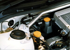 LAILE C tgEXgbg^[o[ CvbT WRX GC8 H4.11`H12.8