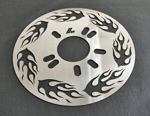 LAILE C zC[Xy[T[ FAKE t@CA[ 4×4 240mm