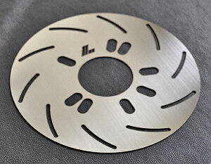 LAILE C zC[Xy[T[ FAKE Xbg 4×4 240mm