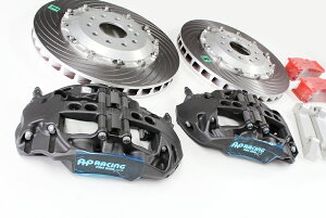 AP Racing AP[VO u[LVXeLbg ^Cv6R355-32/[VOf 18mm tg u[ VrbN FL5 kCEE͑4950~(ō)