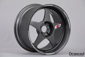 Desmond fBXh [K}X^[EVO II 17C` 9.5J +35 PCD120 5H A~zC[ 1{ TeK^ kCEE͑4950~(ō)