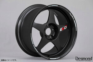 Desmond fBXh [K}X^[EVO II 19C` 11.0J +30 PCD108 5H A~zC[ 1{ TeubN kCEE͑4950~(ō)