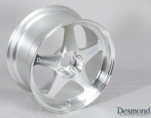 Desmond fBXh [K}X^[EVO II 18C` 8.5J +45 PCD120 5H A~zC[ 1{ uCgII kCEE͑4950~(ō)