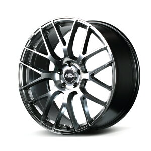 MID EXCLUSIVE 028F A~zC[1{ 19x7.5J 5H PCD100 +48 ([j[n`Gt nCp[^R[g+~[Jbg) 4{wő