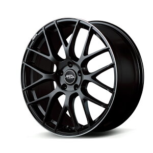 MID EXCLUSIVE 028F A~zC[4{Zbg 18x8.0J 5H PCD112 +45 ([j[n`Gt Z~OXubN+GbWDC+S}VjO)