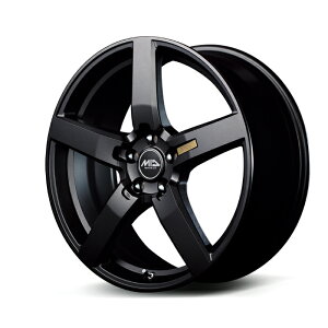 MID EXCLUSIVE 050F A~zC[1{ 18x7.5J 5H PCD112 +51 ([S[[Gt FG0 Z~OXK^) 4{wő