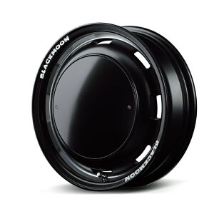 MID WHEELS GARCIA CISCO-BLACK MOON EDITION A~zC[4{Zbg 16x5.5J 5H PCD139.7 +20 (KVA VXRubN[GfBV SBK Z~OXubN+@[CPOL)