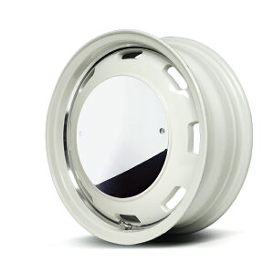 MID WHEELS GARCIA CISCO MOON A~zC[1{ 15x4.5J 4H PCD100 +45 (KVA VXR[ WH I[hCObVWH+@[C|bV) 4{wő