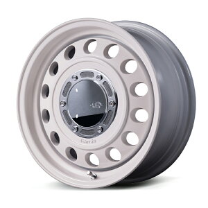 MID WHEELS GARCIA CISCO Type 2 A~zC[4{Zbg 14x5.0J 5H PCD114.3 +48 (KVA VXR ^Cvc[ Black/Rim Polish)