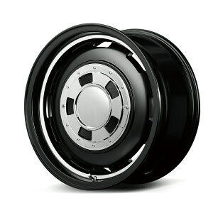 MID WHEELS GARCIA CISCO �A���~�z�C�[��4�{�Z�b�g 16x5.5J 5H PCD139.7 +20 (�K���V�A �V�X�R SB2 �Z�~�O���X�u���b�N+�������@�[���C�|���b�V��)