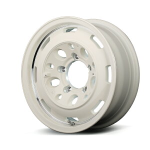 MID WHEELS GARCIA CISCO �A���~�z�C�[��4�{�Z�b�g 16x5.5J 5H PCD139.7 +20 (�K���V�A �V�X�R WH2 �I�[���h�C���O���b�V��WH+�������@�[���C�|���b)