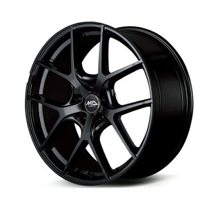 MID WHEELS Lefinada MOTION4 �A���~�z�C�[��1�{ 21x8.0J 5H PCD114.3 +40 (���t�B�i�[�_ ���[�V�����t�H�[ �O���X�u���b�N/���C���|���b�V��) 4�{�w���ő�������