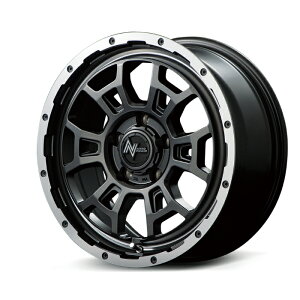 MID NITRO POWER H6 SLUG A~zC[4{Zbg 16x7.0J 5H PCD114.3 +40 (GC`NXbO SGMP Z~OXK^/tWDC/@[) iCgp[