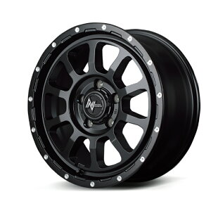 MID NITRO POWER M10 PERSHING A~zC[1{ 15x5.0J 4H PCD100 +45 (Gep[VO SB Z~OXubN/}VjO) iCgp[ 4{wő