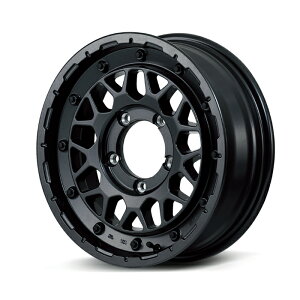 MID NITRO POWER M29 STINGER �A���~�z�C�[��4�{�Z�b�g 16x5.5J 5H PCD139.7 +20 (�G���j�[�L���[�X�e�B���K�[ �o�����u���b�N) �i�C�g���p���[