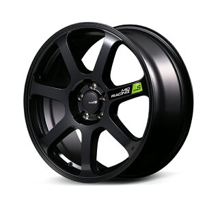 MID Racing R07 TypeS A~zC[1{ 17x7.0J 5H PCD114.3 +48 (A[[ii^CvGX Z~OXubN) 4{wő