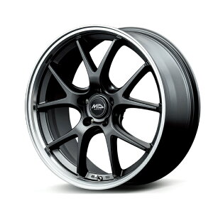 MID WHEELS EXE5 V selection A~zC[4{Zbg 18x7.0J 5H PCD114.3 +48 (GO[t@CuuCZNV Z~OXK^/|bV/ubN)