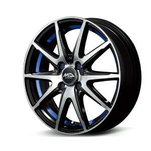 MID WHEELS RX02 A~zC[1{ 15x4.5J 4H PCD100 +45 (A[GbNX[c[ ubN|bV/A_[Jbgu[) RX-02 4{wő