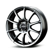 楽天市場】アルミホイール 14インチ 14 x 5．5 ＋40 4穴 100の通販