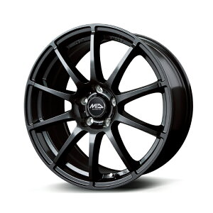 MID WHEELS STAG A~zC[4{Zbg 18x7.0J 5H PCD114.3 +48 (X^bO DG0 (XgOK^))