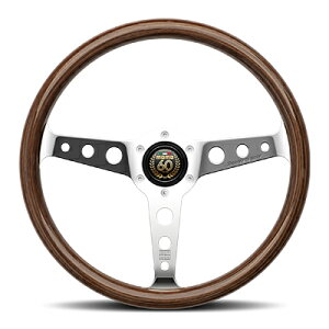 MOMO ���� �X�e�A�����O INDY ANNIVERSARY 60 350mm