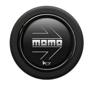 MOMO  z[{^ MOMO ARROW MATT BLACK