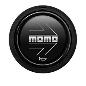 MOMO  z[{^ MOMO ARROW MATT BLACK