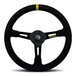 MOMO  XeAO MOD.08 330mm }CNt@Co[/ubNX|[N