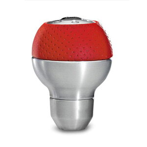 MOMO  Vtgmu RACE AIR LEATHER ALUMINIUM RED ptH[hU[/A~jE