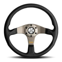 楽天市場】momo race ステアリングの通販