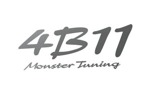 Monster Sport �����X�^�[�X�|�[�c 4B11 MonsterTuning �X�e�b�J�[ �K�����^