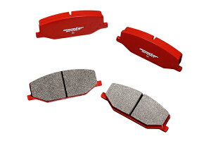 Monster Sport �����X�^�[�X�|�[�c �u���[�L�p�b�h type-S2 �t�����g�p 1�䕪 �W���j�[�V�G�� JB74W 18.07�`(1�`4�^) K15B NA 4WD 5MT/4AT