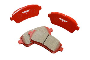 Monster Sport �����X�^�[�X�|�[�c �u���[�L�p�b�h type-S2 �t�����g�p 1�䕪 �X�C�t�g(RS�܂�) ZD83S 17.01�` 4WD [�����h�����u���[�L��]