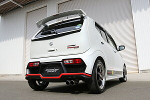 Monster Sport X^[X|[c GA_Ci~NXop[  Ag[NX HA36S 18.12`21.12(2`3^j R06A^[{ 5MT lzs