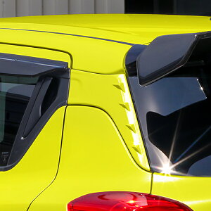 Monster Sport X^[X|[c Cs[K[jbV CG[ XCtg ZC53S ZD53S 17.01`23.11(1`3^) K12C NA+WA05A FF/4WD CVT