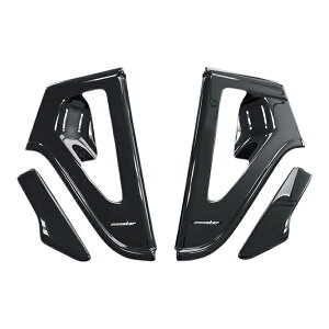 Monster Sport �����X�^�[�X�|�[�c �����h�A�m�u�K�[�j�b�V�� ABS�� �u���b�N�h���ς� �X�C�t�g�X�|�[�c ZC33S 17.09�`�i1�^�`4�^�j K14C �^�[�{ FF 6MT/6AT