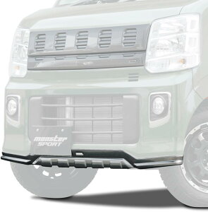 Monster Sport X^[X|[c TOUGHtgA_[K[jbV K^ GuCS DA17W 15.02`i1`6^j R06A/R06A^[{ 2WD/4WD 5MT/4AT lzs