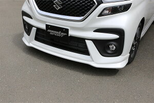 Monster Sport X^[X|[c tgA_[X|C[ ubN \IofBbg MA37S 20.12` K12C NA+WA05A FF/4WD lzs [HYBRID MV]