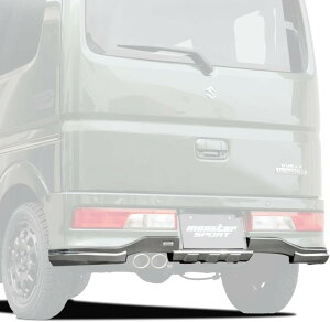 Monster Sport X^[X|[c TOUGHA_[K[jbV K^ GuCS DA17W 15.02`i1`6^j R06A/R06A^[{ 2WD/4WD 5MT/4AT lzs