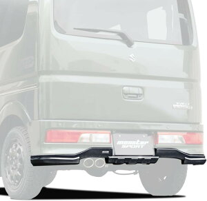 Monster Sport X^[X|[c TOUGHA_[K[jbV h GuCS DA17W 15.02`i1`6^j R06A/R06A^[{ 2WD/4WD 5MT/4AT lzs
