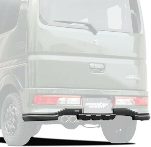 Monster Sport X^[X|[c TOUGHA_[K[jbV }bgubN GuCS DA17W 15.02`i1`6^j R06A/R06A^[{ 2WD/4WD 5MT/4AT lzs