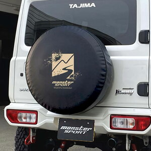 Monster Sport X^[X|[c XyA^CJo[(\tg^Cv) XNGAx[W Wj[ JB64W 18.07`21.09(1^) R06A ^[{ 4WD 5MT/4AT