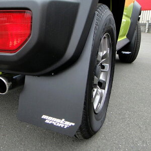 Monster Sport X^[X|[c }bhtbvZbg ubN 1䕪 Wj[VG JB74W 18.07`(1`4^j 4WD 5MT/4AT