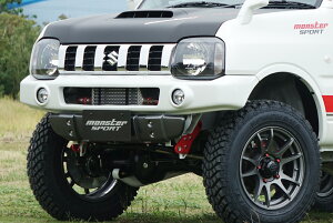 Monster Sport X^[X|[c XCLXLbhop[itZbgj (K^bNhd) Wj[ JB23W 98.10`(1`10^)