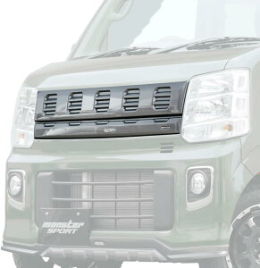 Monster Sport X^[X|[c TOUGHO K^ GuCS DA17W 15.02`i1`6^j R06A/R06A^[{ 2WD/4WD 5MT/4AT