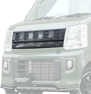 Monster Sport X^[X|[c TOUGHO h GuCS DA17W 15.02`i1`6^j R06A/R06A^[{ 2WD/4WD 5MT/4AT