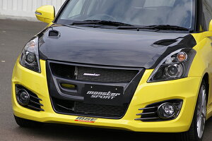 Monster Sport X^[X|[c MSEJ[{X|[cO XCtgX|[c ZC32S 11.12`16.12(1`2^) M16A NA 6MT/CVT lzs