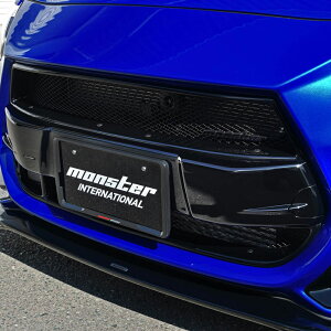 Monster Sport �����X�^�[�X�|�[�c �O�����J�o�[ MS�X�|�[�c�O�����p �X�C�t�g�X�|�[�c ZC33S 17.09�`(1�`4�^) K14C�^�[�{ FF 6MT/6AT