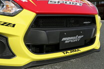 楽天市場】スイフトスポーツ zc31s グリルの通販